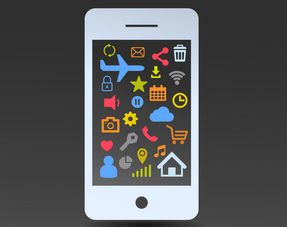 为什么企业要定制开发手机app应用