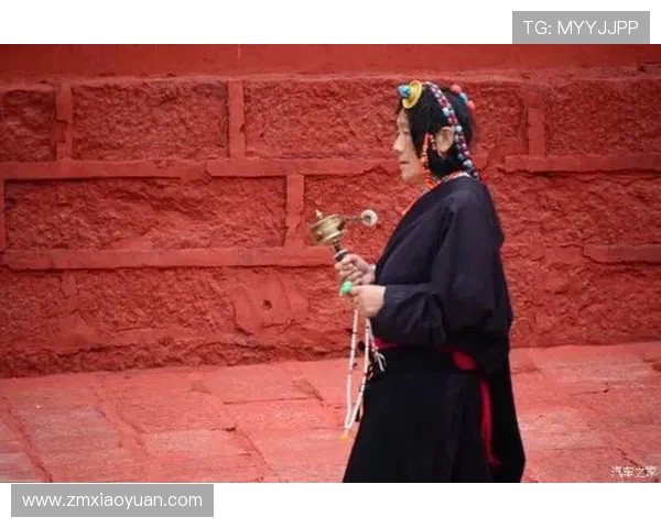 揭开西藏的秘密：一场触及灵魂的朝圣之旅