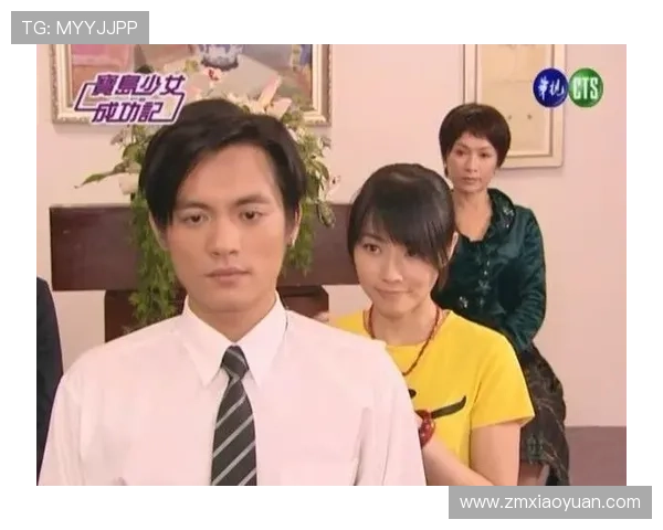 《宝岛少女成功记》演员阵容揭秘，一场关于梦想与成长的荧屏盛宴