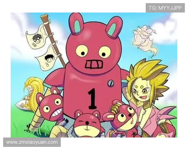 《兔子帮》：一场关于勇气、友谊与成长的动画史诗